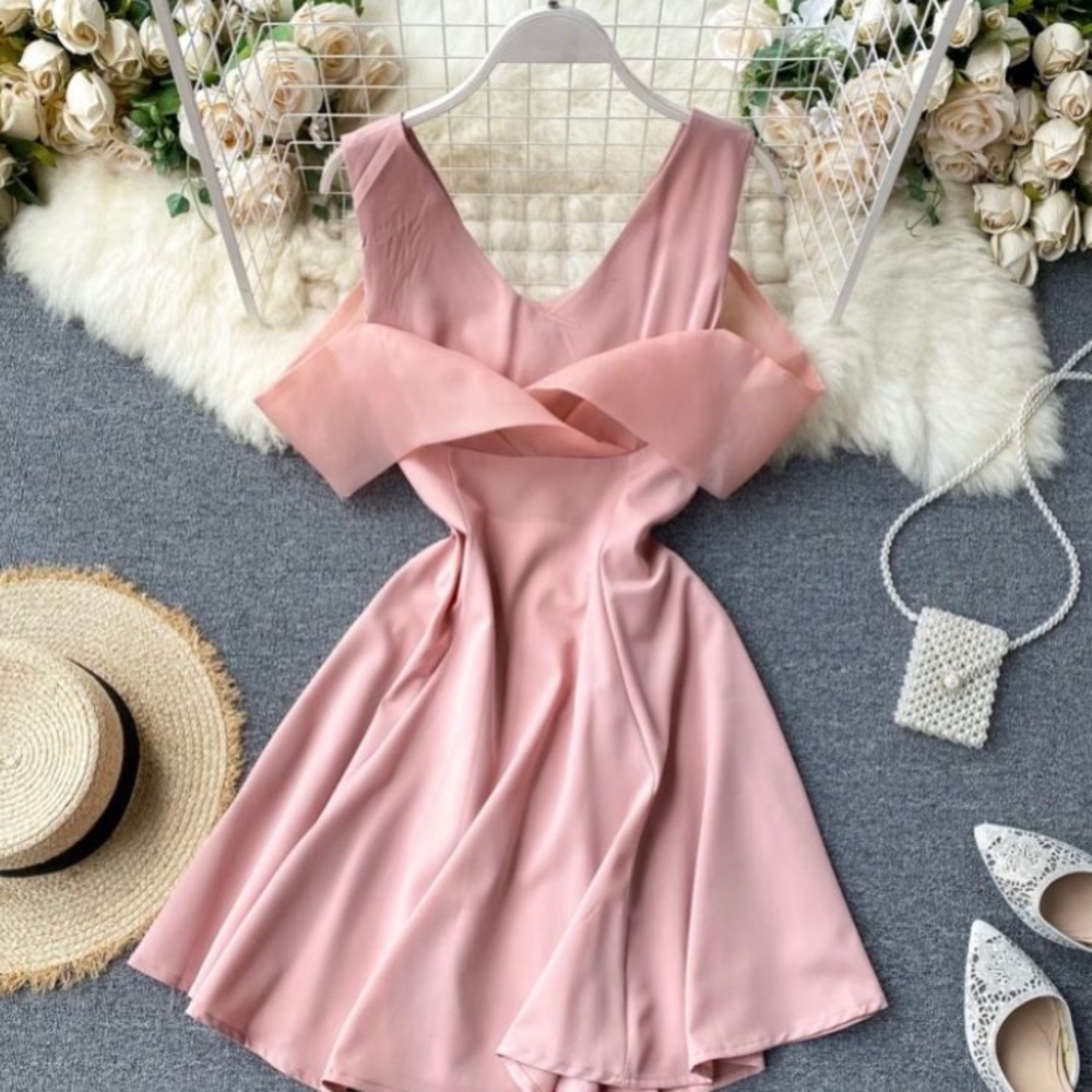 Julianna Dress